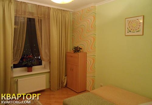 Rent out 2-room apartment. Киев,  Днепровская наб — photo 4