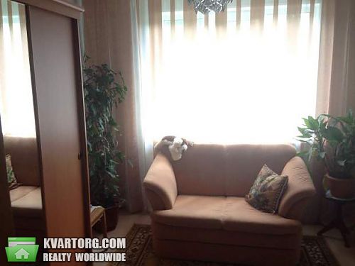Sell 4-room apartment. Киев, мате залки — photo 2
