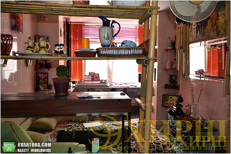 Sell 2-room apartment. Киев,  Ломоносова — photo 6