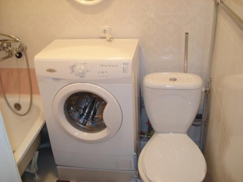 Rent out 1-room apartment. Харьков, Московский проспект 210 — photo 5