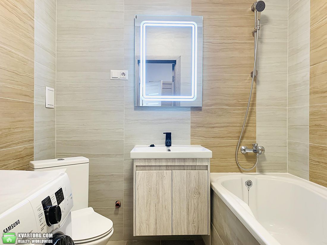 Sell 1-room apartment. Киев, Максимовича — photo 6