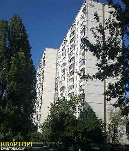 Sell 1-room apartment. Киев, Героев Сталинграда пр — photo 2