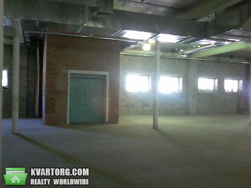 Rent out warehouse. Киев, Малинская — photo 4