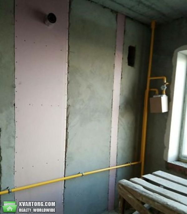 Sell 1-room apartment. Киев, Черкасская — photo 5