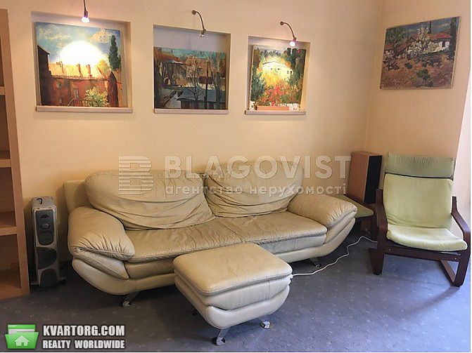 Sell 3-room apartment. Киев,  Мельникова — photo 3