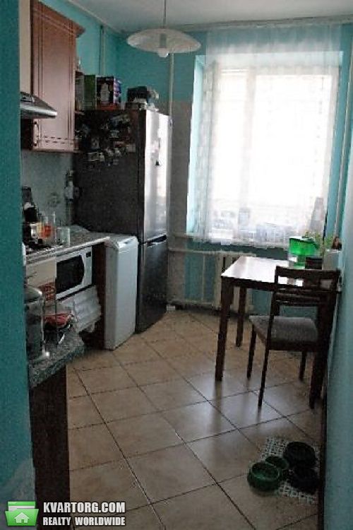 Sell 1-room apartment. Киев,  Мирного Панаса — photo 1