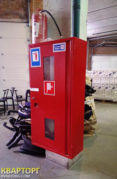 Rent out warehouse. Киев,  Электротехническая — photo 4