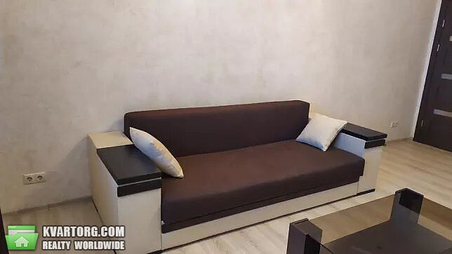 Rent out 1-room apartment. Киев, Вильямса — photo 1