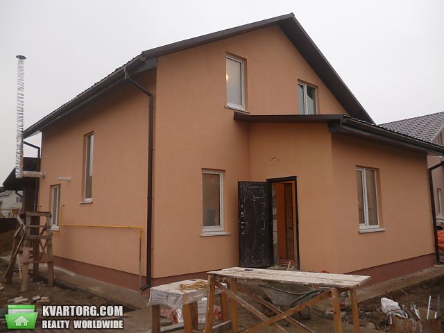 Sell house. Борисполь, Франка — photo 1