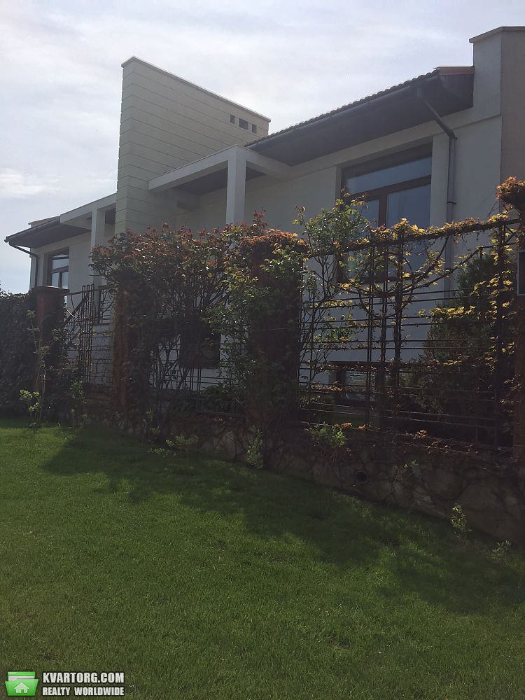 Sell house. Одесса, Лазурная — photo 1