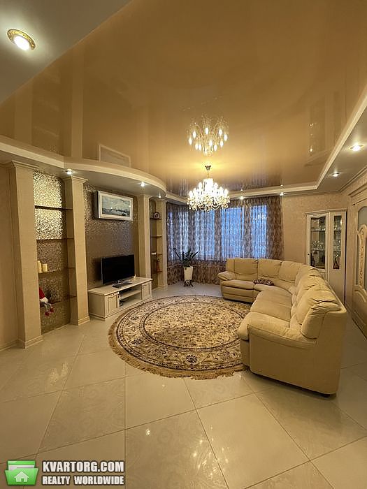 Sell 4-room apartment. Киев, пр. Лобановского — photo 1