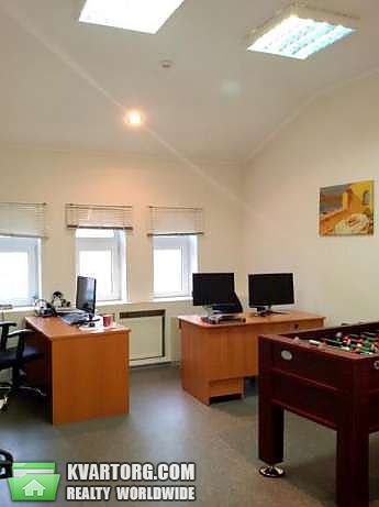 Rent out office. Киев,  Владимирская — photo 3