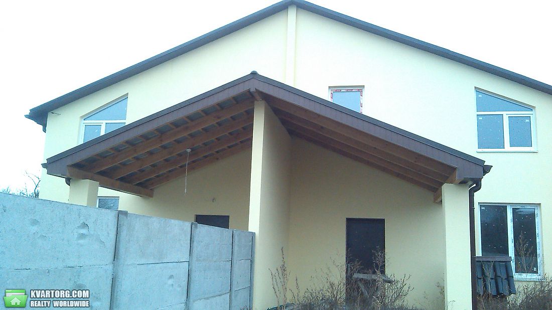 Sell Townhouse. Киев,  Садовая Осокорки — photo 3