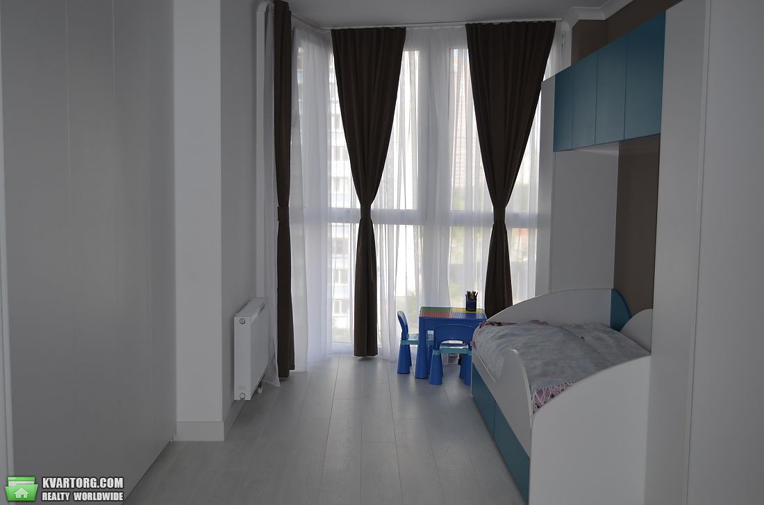 Sell 1-room apartment. Киев,  Драгоманова — photo 5