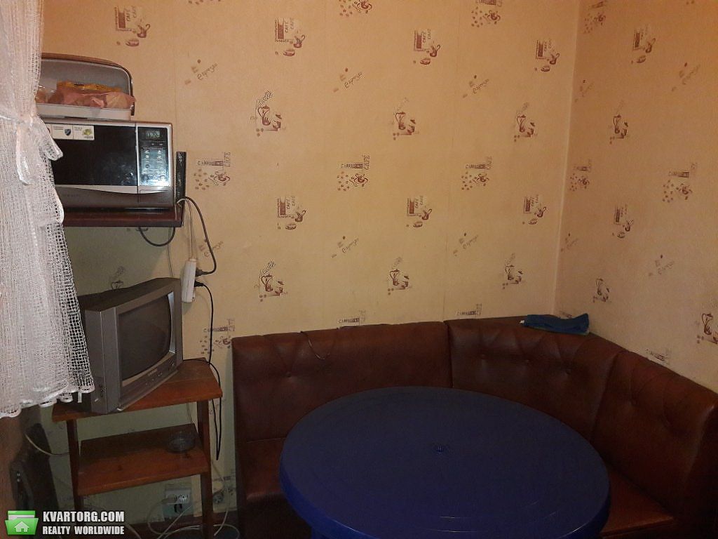 Sell 1-room apartment. Киев,  Булгакова — photo 1