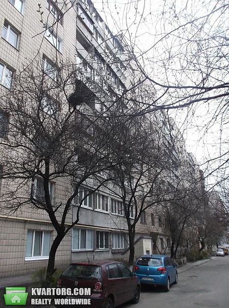 Sell 3-room apartment. Киев, Стадионная — photo 5