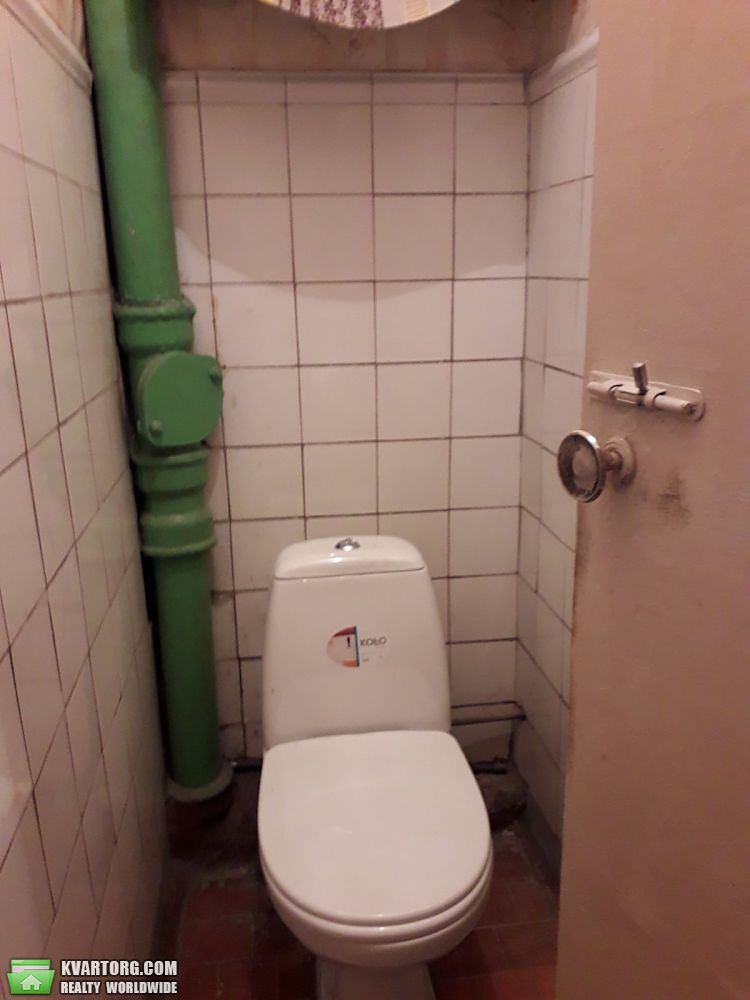 Rent out 2-room apartment. Киев,  Леси Украинки бул — photo 9