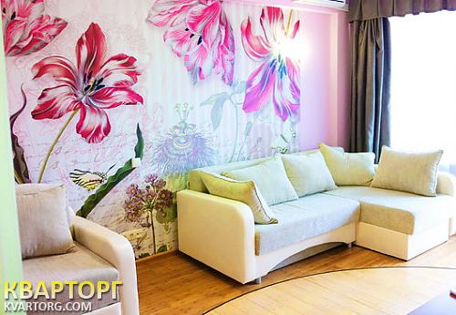 Rent out 1-room apartment. Киев, бул. Леси Украинки — photo 1