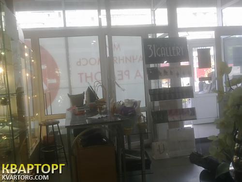 Rent out shop. Киев, Чоколовский бульвар 3. — photo 4