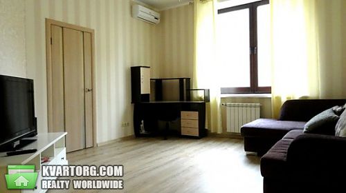 Rent out 1-room apartment. Харьков, Московский проспект — photo 1