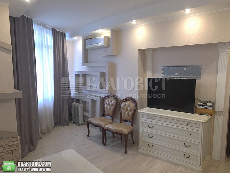 Sell 3-room apartment. Киев,  Верховного Совета бул — photo 4