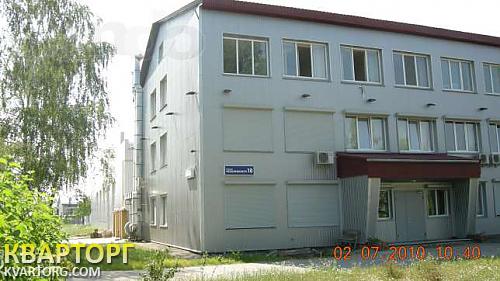Rent out warehouse. Бровары, Независимости — photo 1