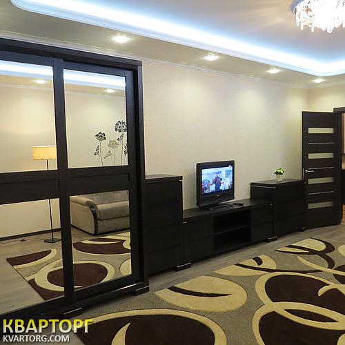 Rent out 1-room apartment. Киев, Голосеевская — photo 2