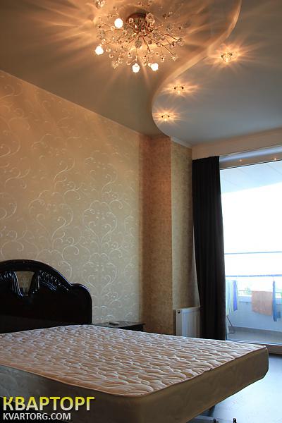 Rent out 3-room apartment. Одесса, Литературная — photo 5