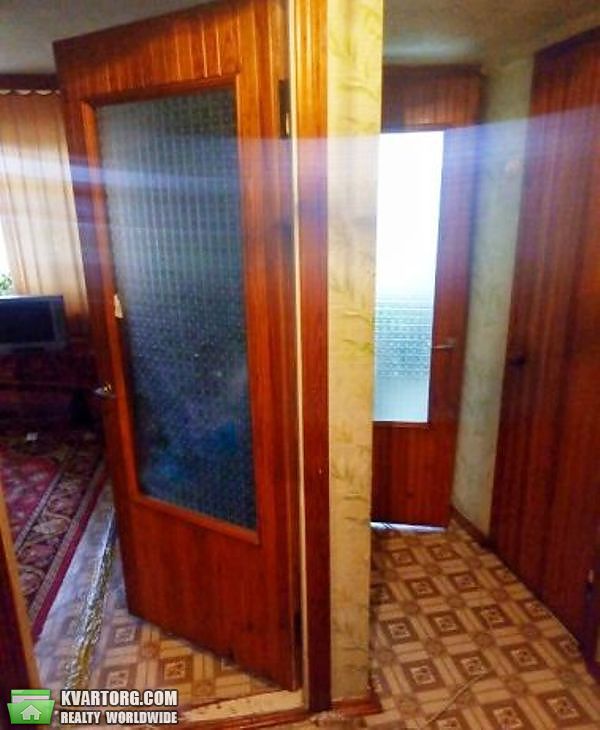 Sell 1-room apartment. Киев, пер. Бышевский — photo 4
