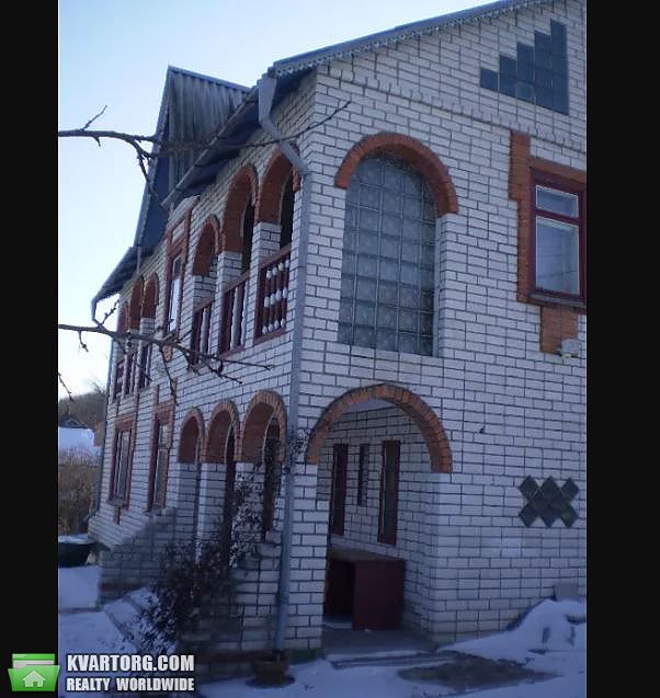 Sell house. Полтава, Скалы — photo 5