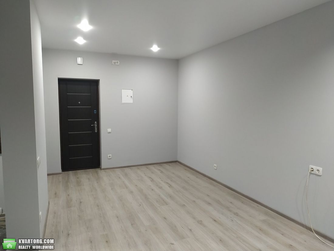 Sell 1-room apartment. Киев, Балтийский пер. — photo 8