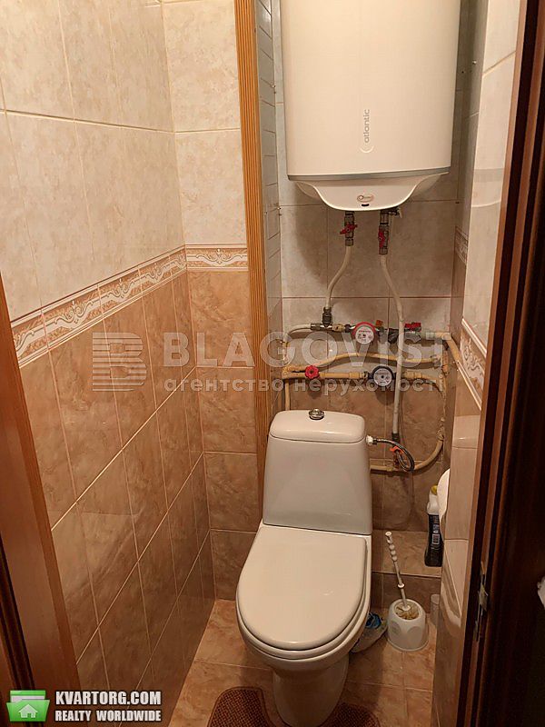 Sell 2-room apartment. Киев,  Курская — photo 6