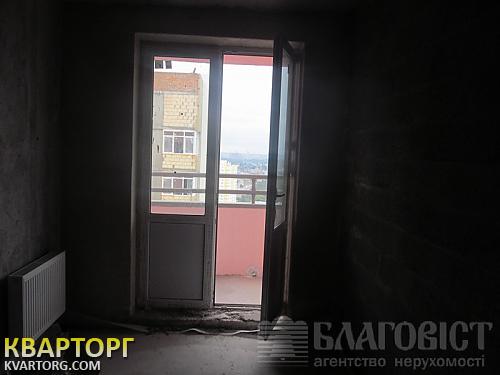 Sell 2-room apartment. Киев,  Феодосийская — photo 4