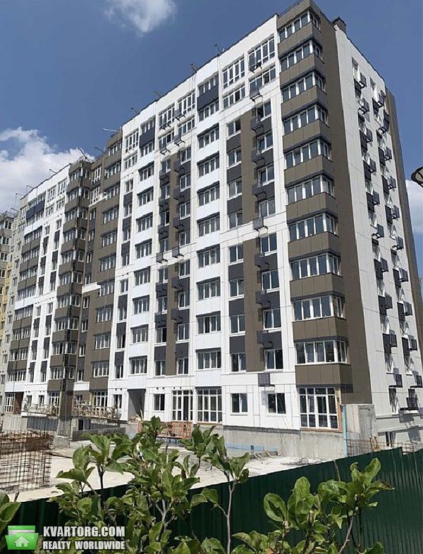 Sell 1-room apartment. Киев,  Львовская — photo 5