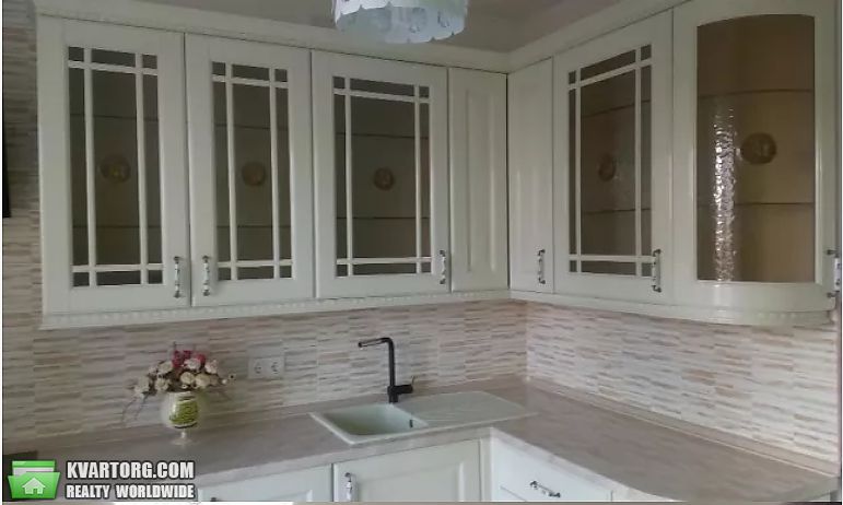 Rent out 1-room apartment. Киев, Лобановского — photo 3
