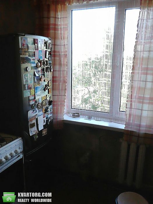 Sell 1-room apartment. Киев,  Стальского — photo 1