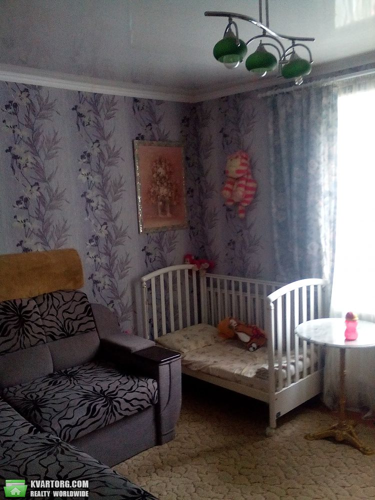 Sell house. Полтава,  Октябрьская — photo 3