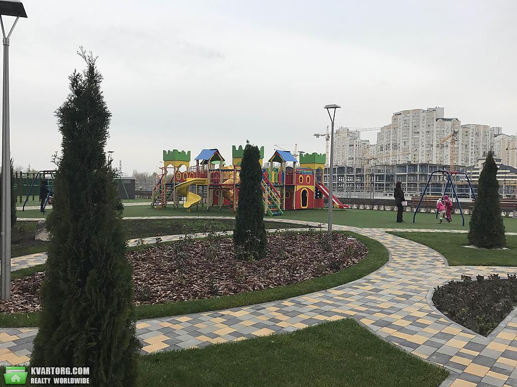 Sell 2-room apartment. Киев,  Днепровская наб — photo 3