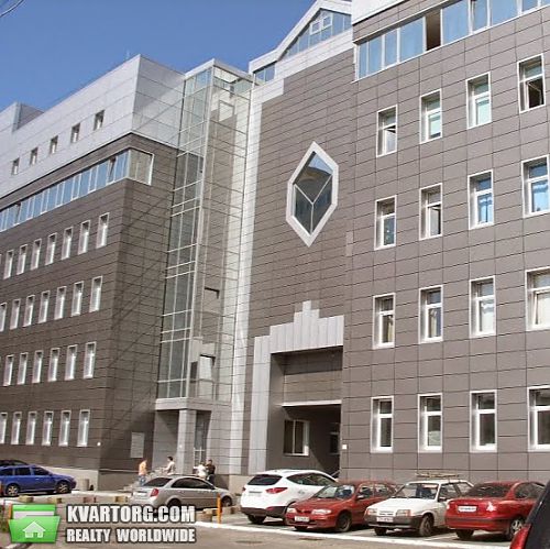 сдам офис. Киев,  ул.Кржижановского - фото 2