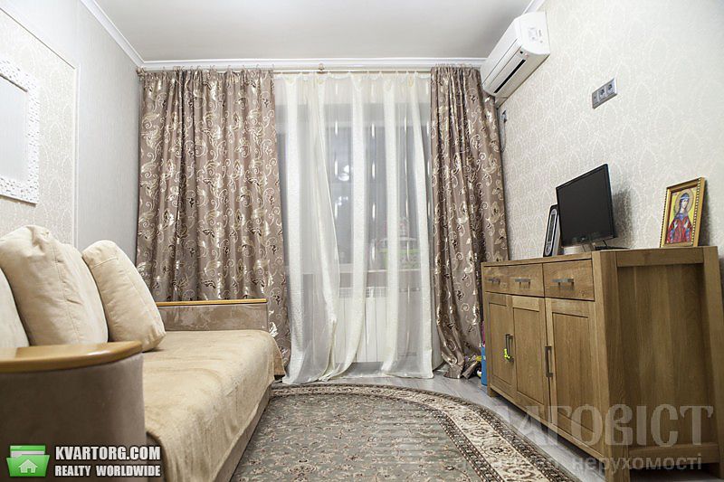 Sell 3-room apartment. Киев,  Мечникова — photo 1