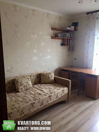 Rent out 2-room apartment. Киев,  Ревуцкого — photo 7