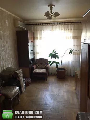 Sell 3-room apartment. Киев,  Новомостицкая — photo 4
