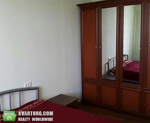 Rent out 3-room apartment. Киев, Героев Днепра — photo 2
