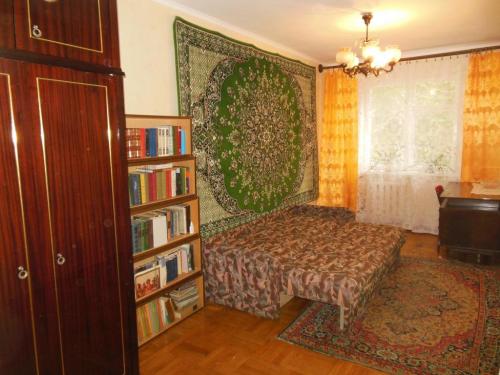 Rent out 2-room apartment. Одесса, Гайдара — photo 4