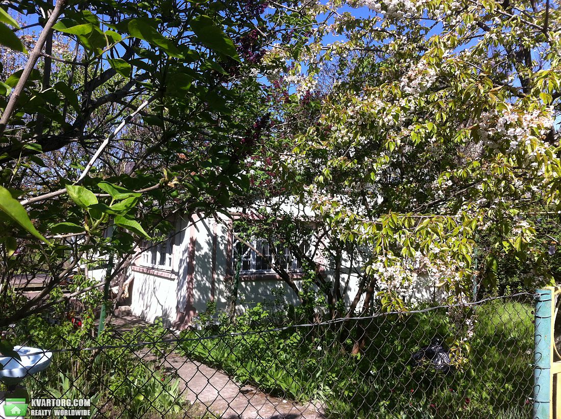 Sell house. Одесса, Приморская — photo 1