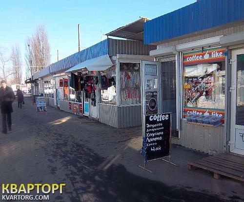 Rent out shop. Киев, метро "Героев Днепра" — photo 3