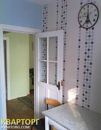 Rent out 1-room apartment. Киев, Кости Гордиенко — photo 3