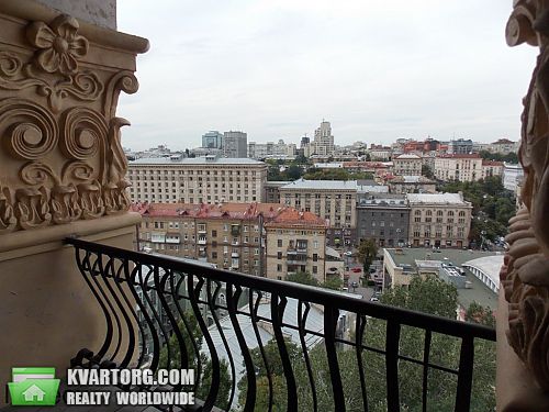 Rent out 2-room apartment. Киев, Заньковецкой — photo 5
