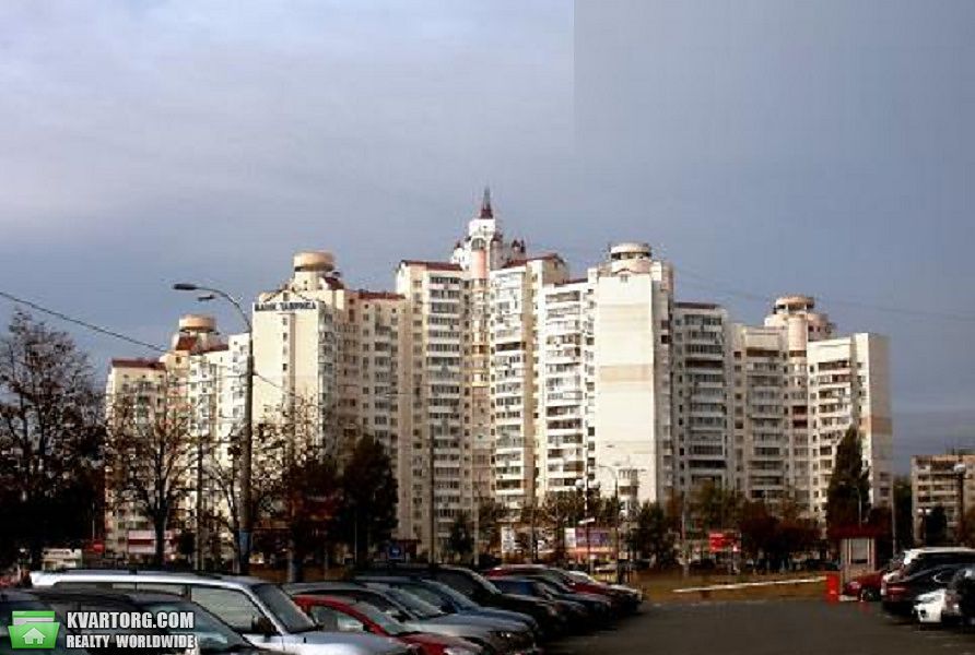 Sell 3-room apartment. Киев,  Тимошенко — photo 1