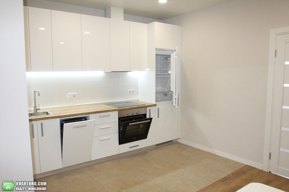 Sell 2-room apartment. Киев,  Запорожца — photo 1